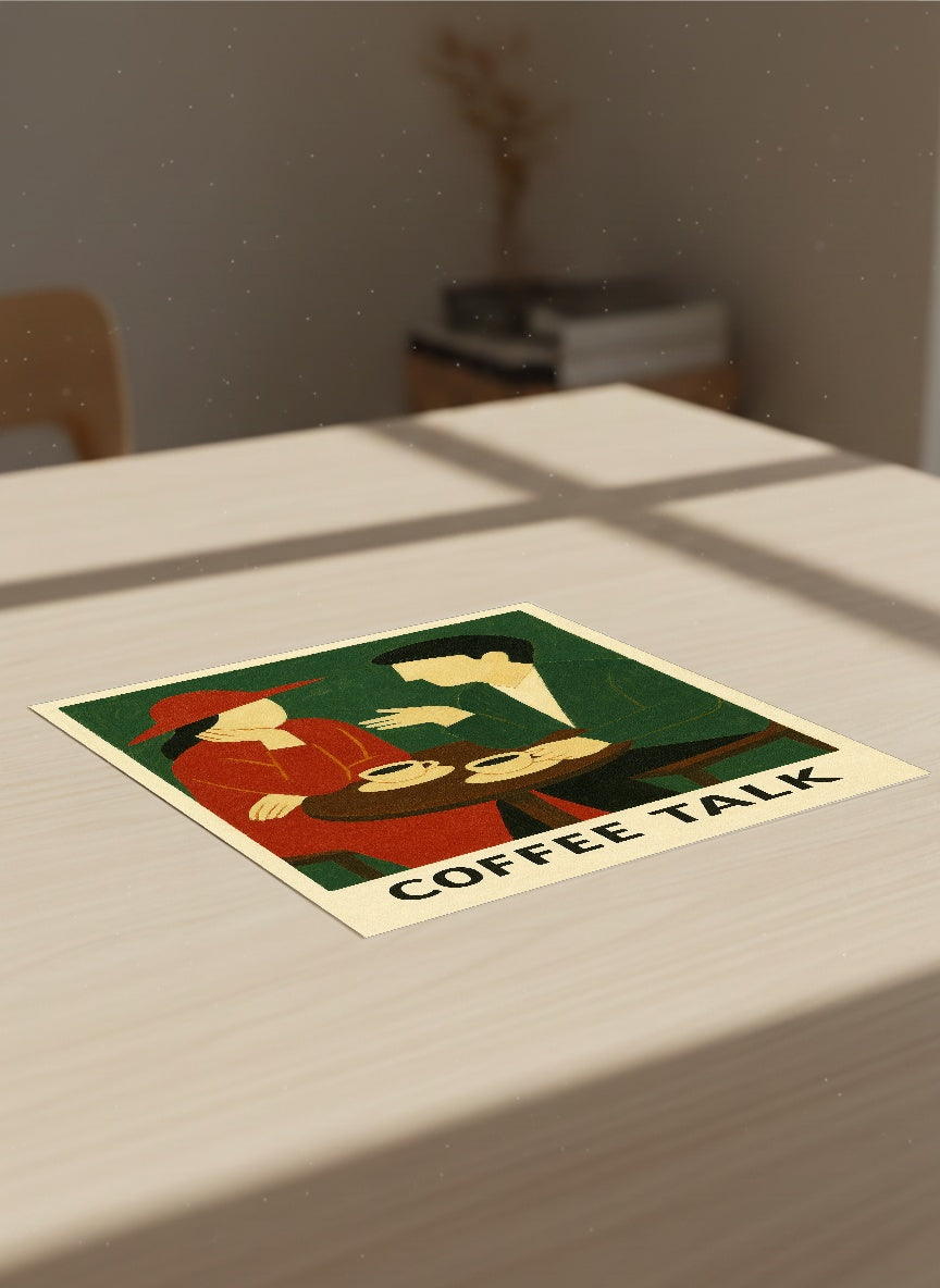Auto-generated Mockup