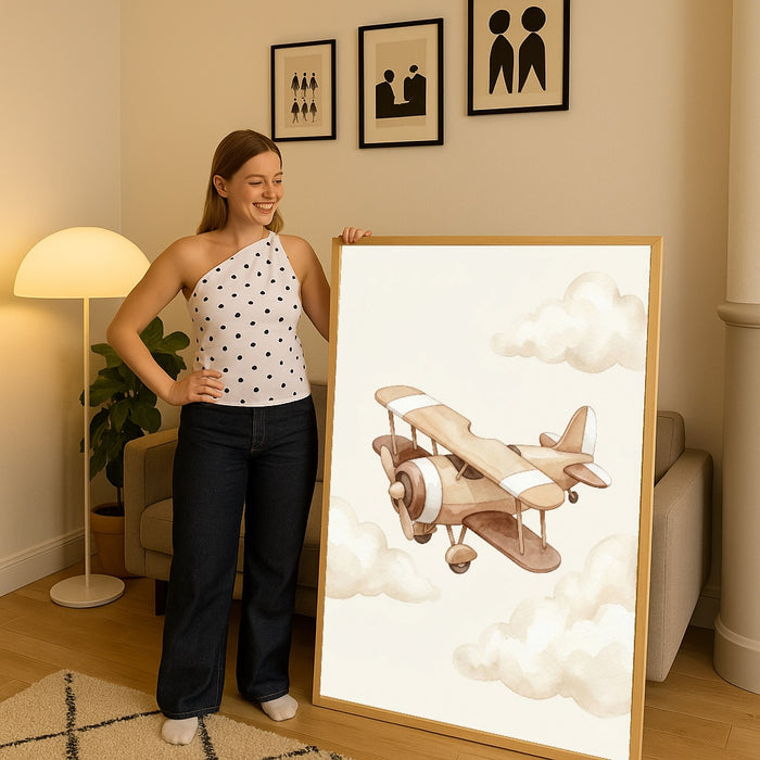 Auto-generated Mockup