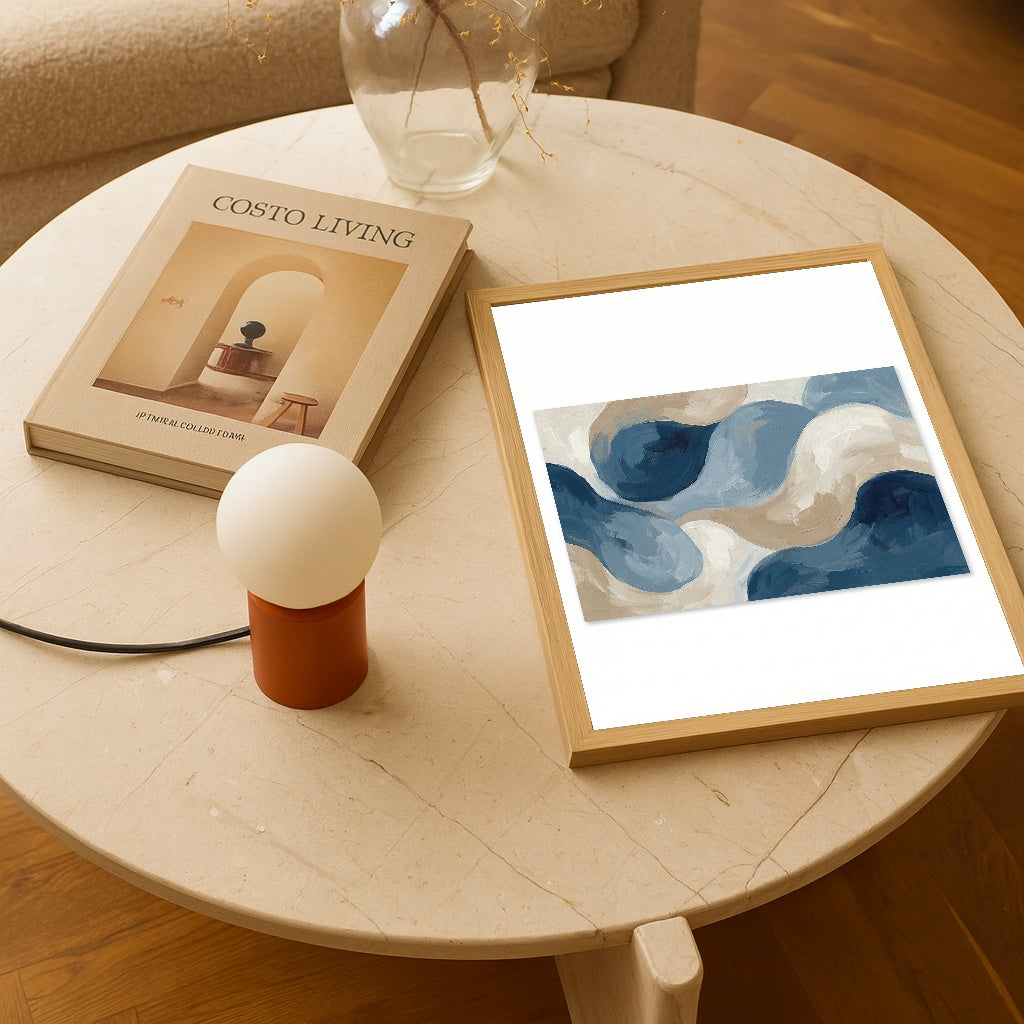 Auto-generated Mockup