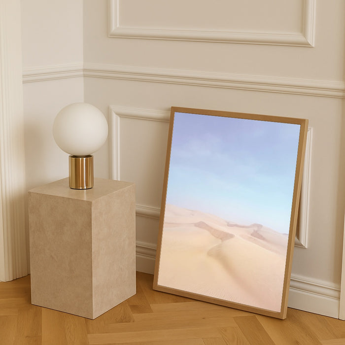 Auto-generated Mockup