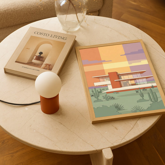 Auto-generated Mockup
