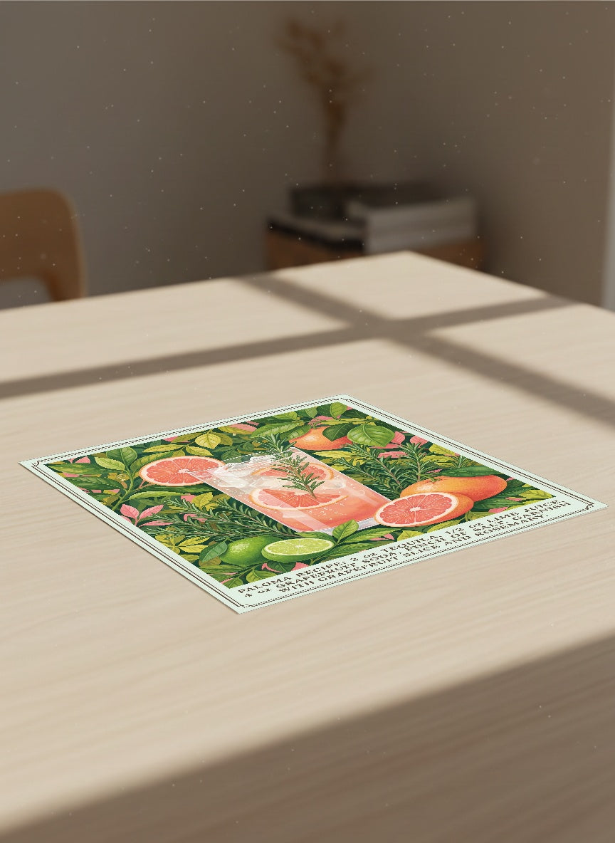 Auto-generated Mockup