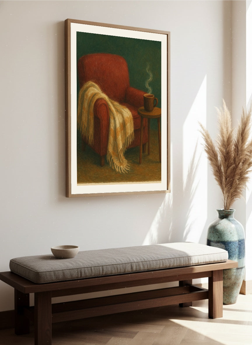 Auto-generated Mockup