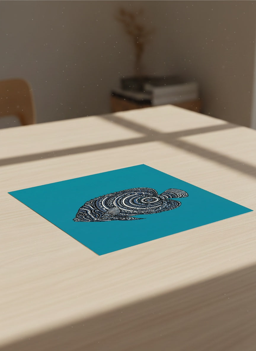 Auto-generated Mockup