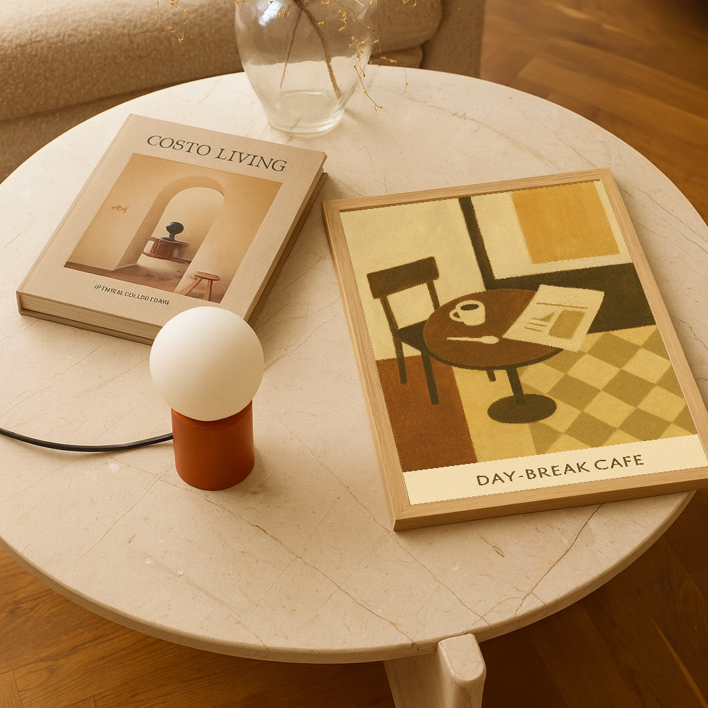 Auto-generated Mockup