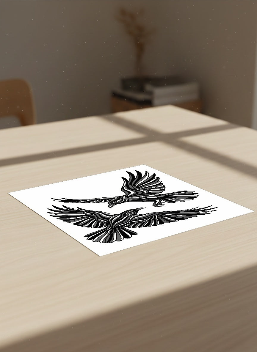 Auto-generated Mockup