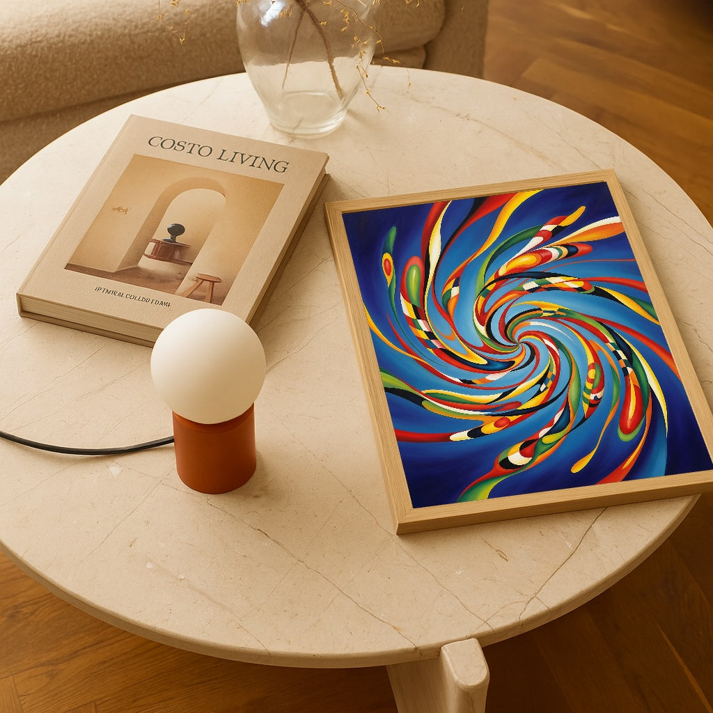 Auto-generated Mockup
