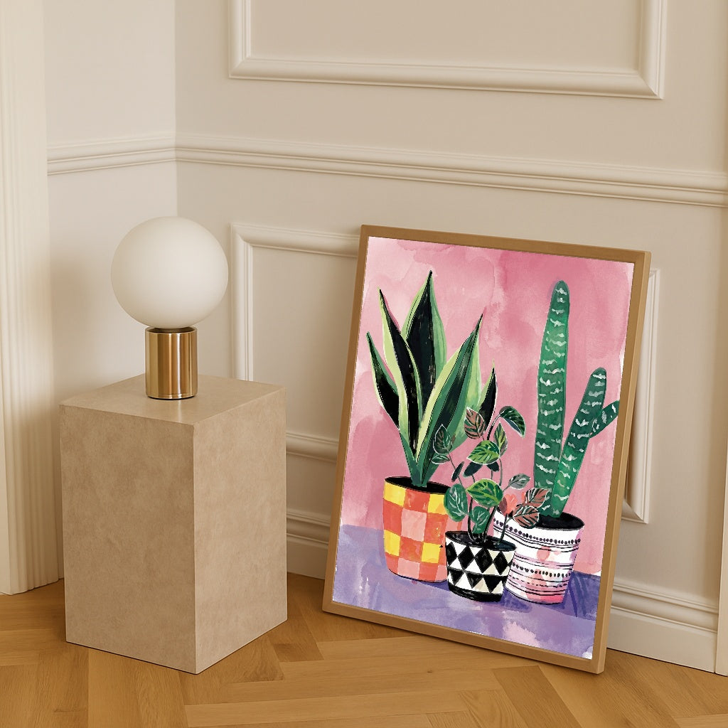 Auto-generated Mockup