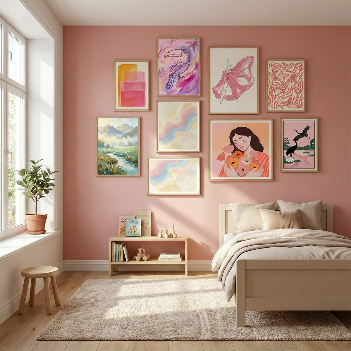 Auto-generated Mockup