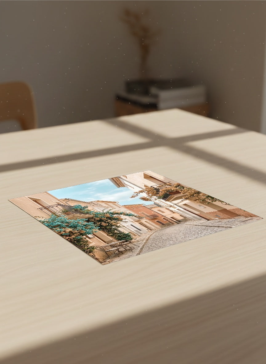 Auto-generated Mockup
