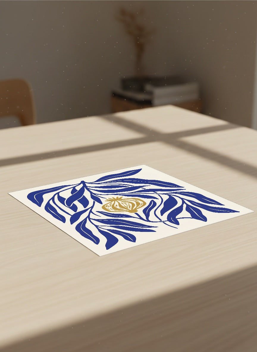 Auto-generated Mockup