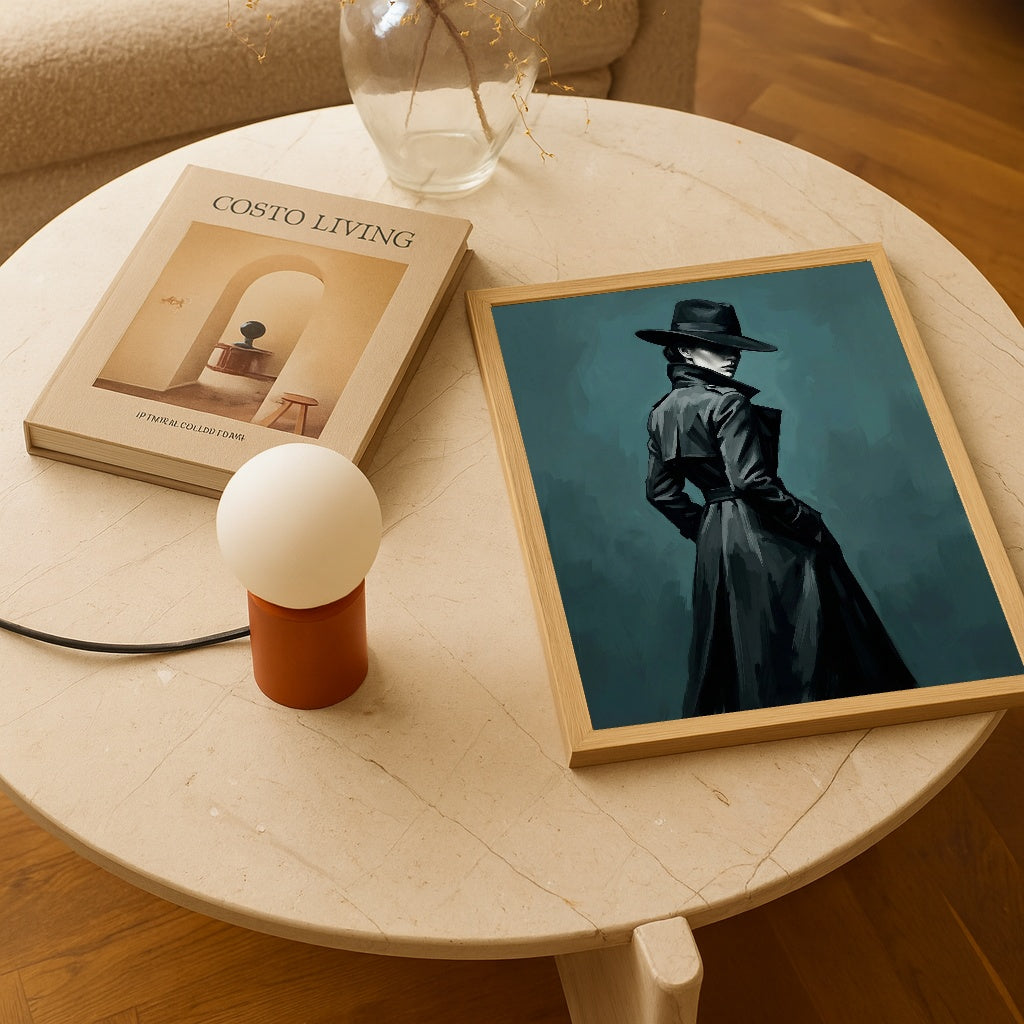 Auto-generated Mockup