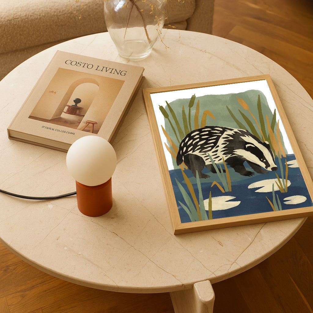 Auto-generated Mockup