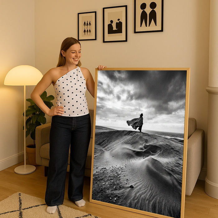 Auto-generated Mockup