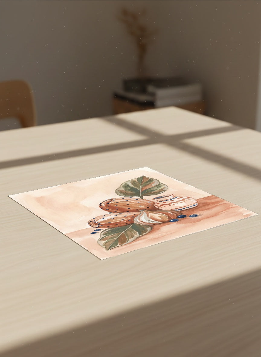 Auto-generated Mockup