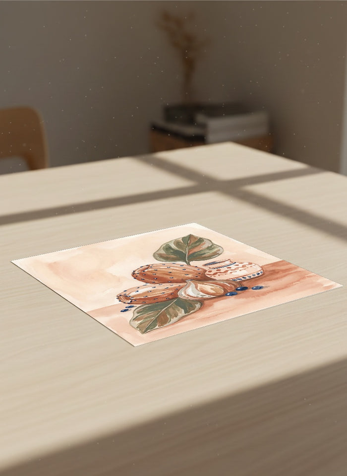 Auto-generated Mockup