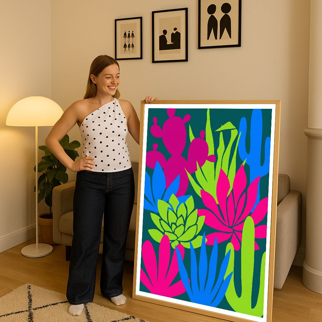 Auto-generated Mockup