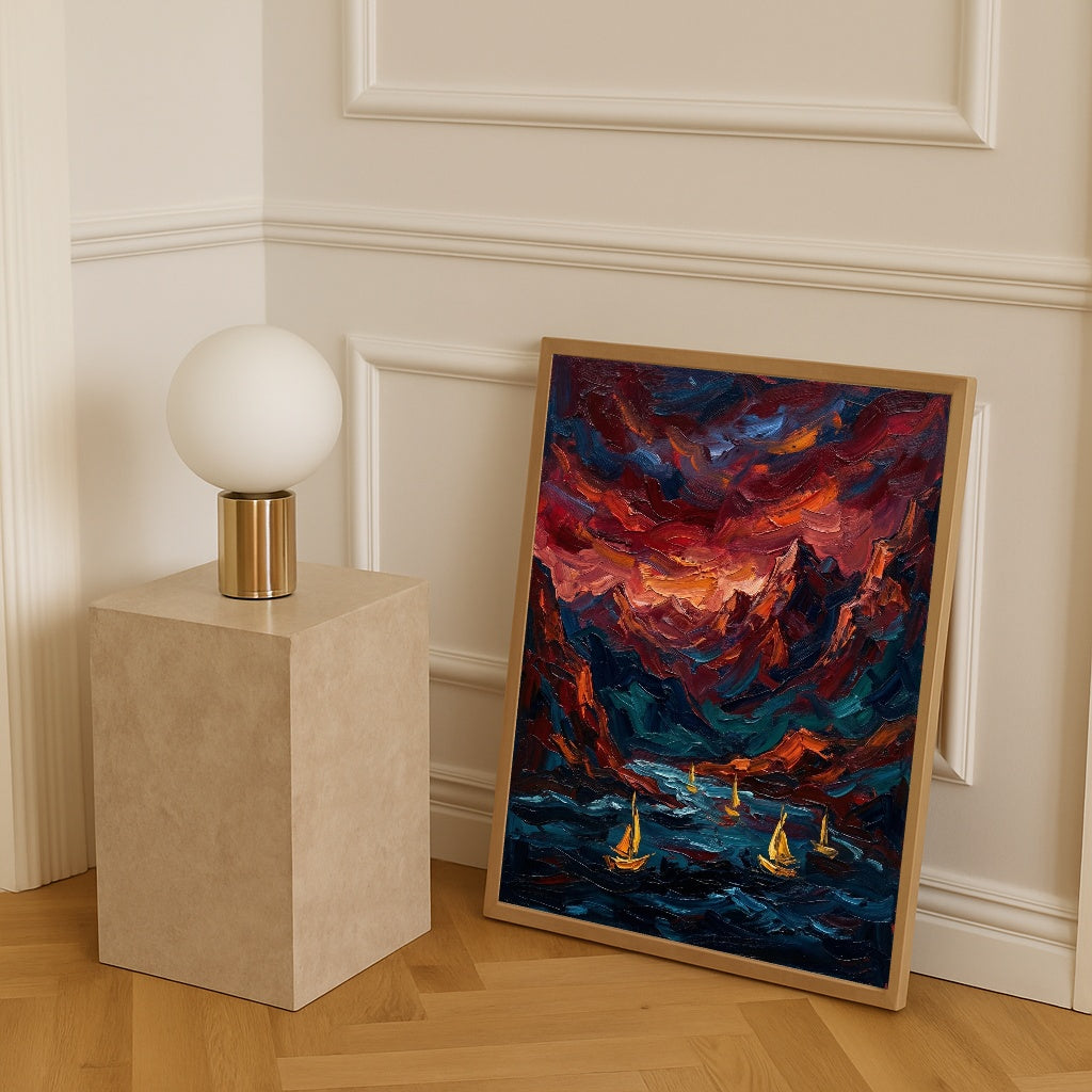 Auto-generated Mockup