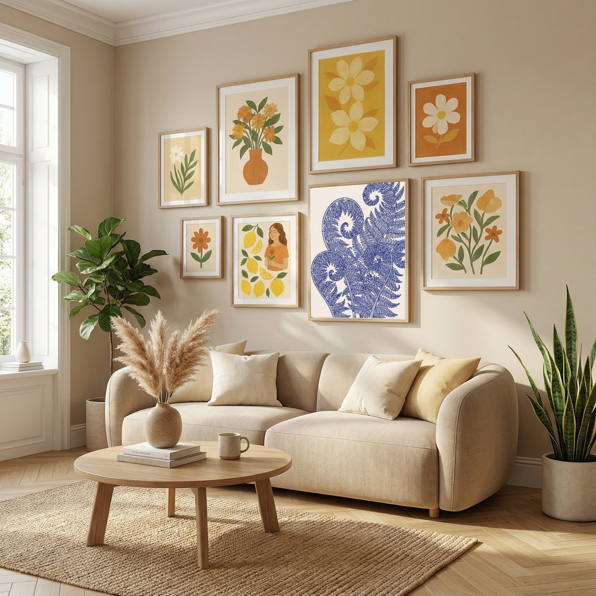 Auto-generated Mockup