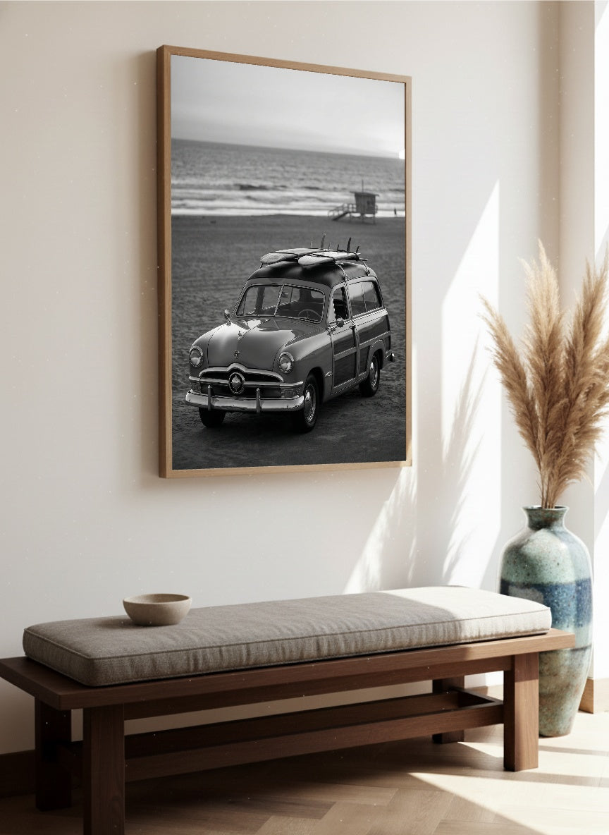 Auto-generated Mockup