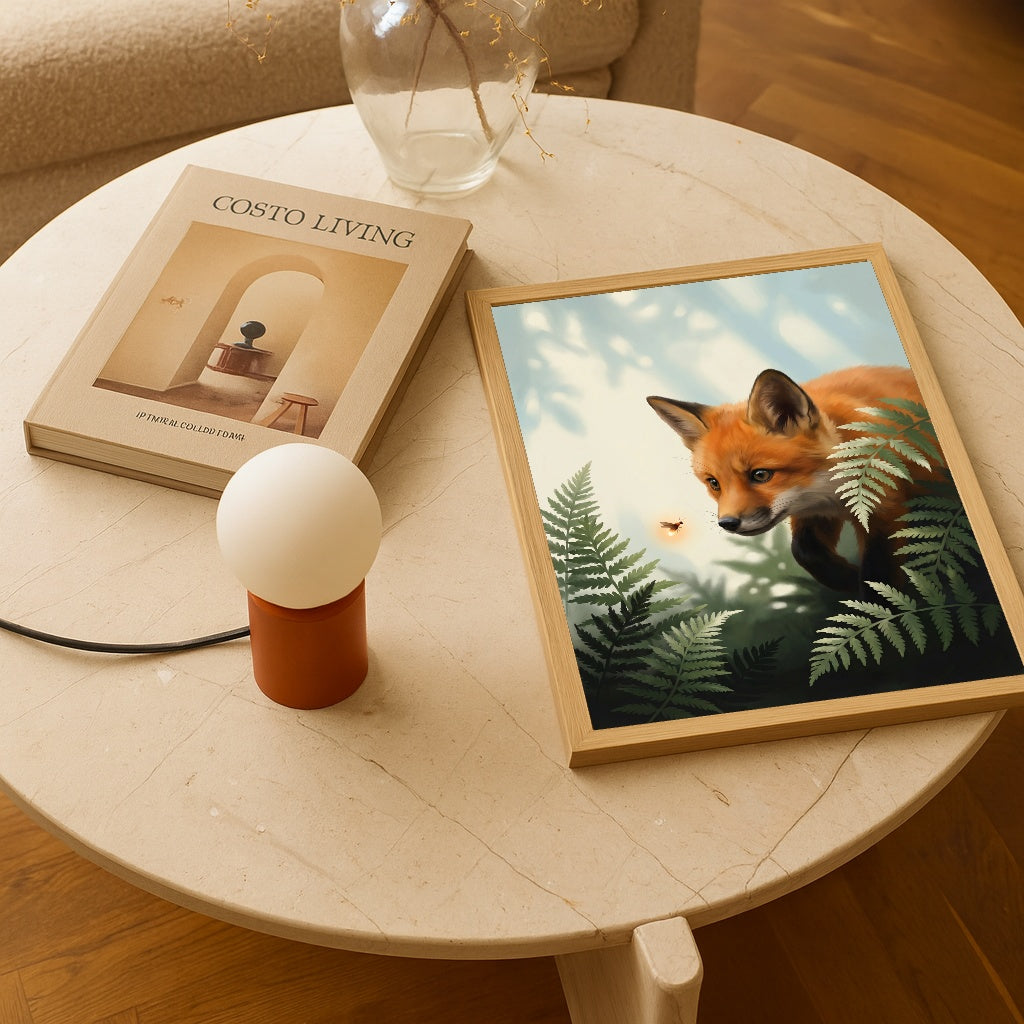 Auto-generated Mockup