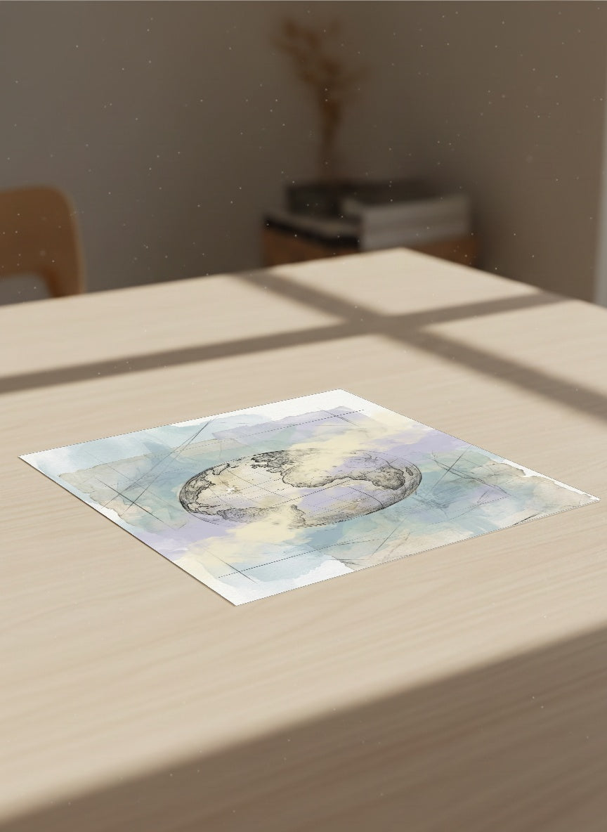 Auto-generated Mockup