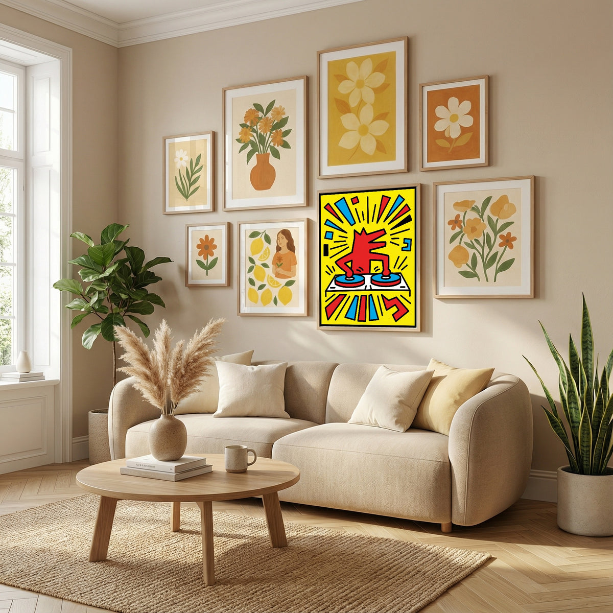 Auto-generated Mockup