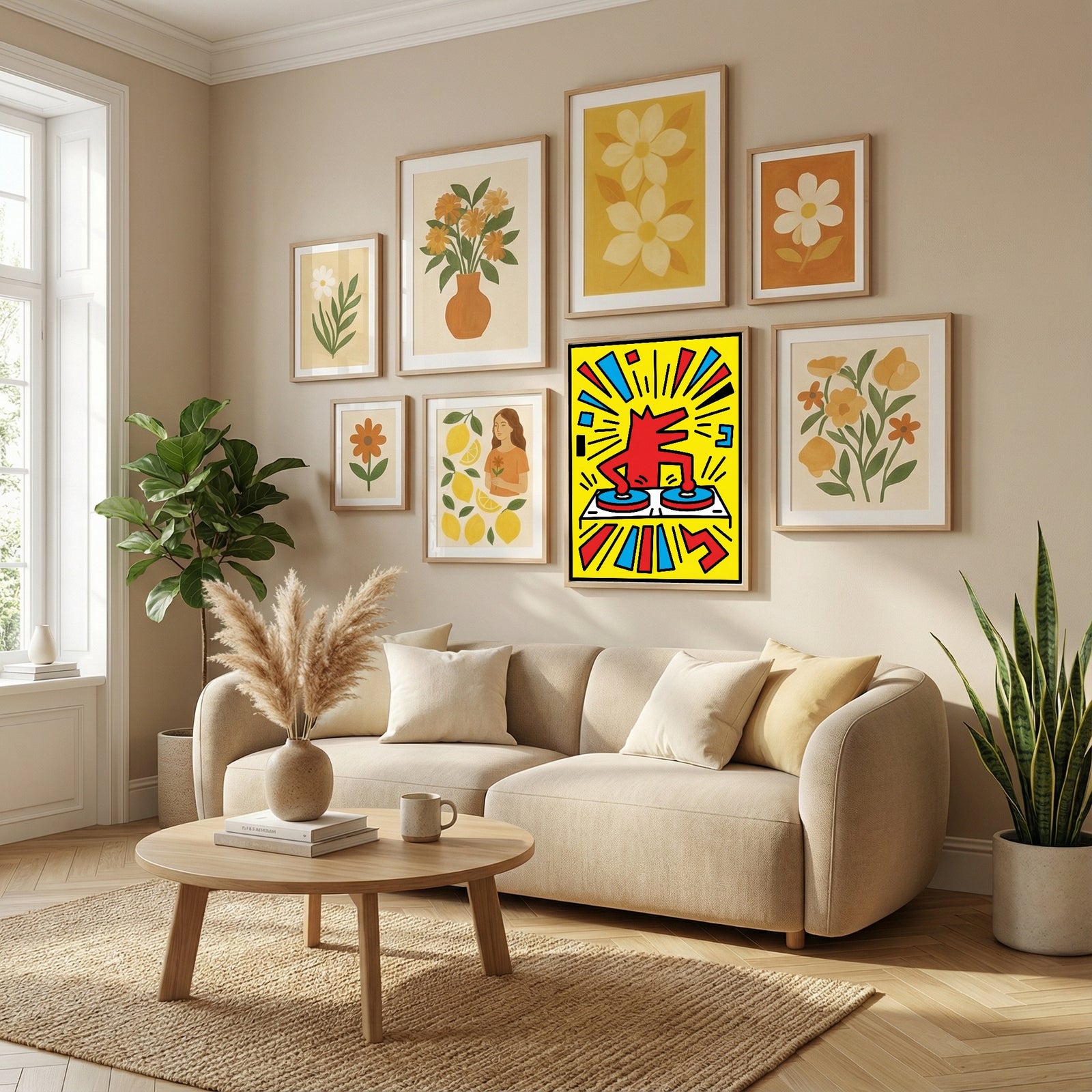 Auto-generated Mockup