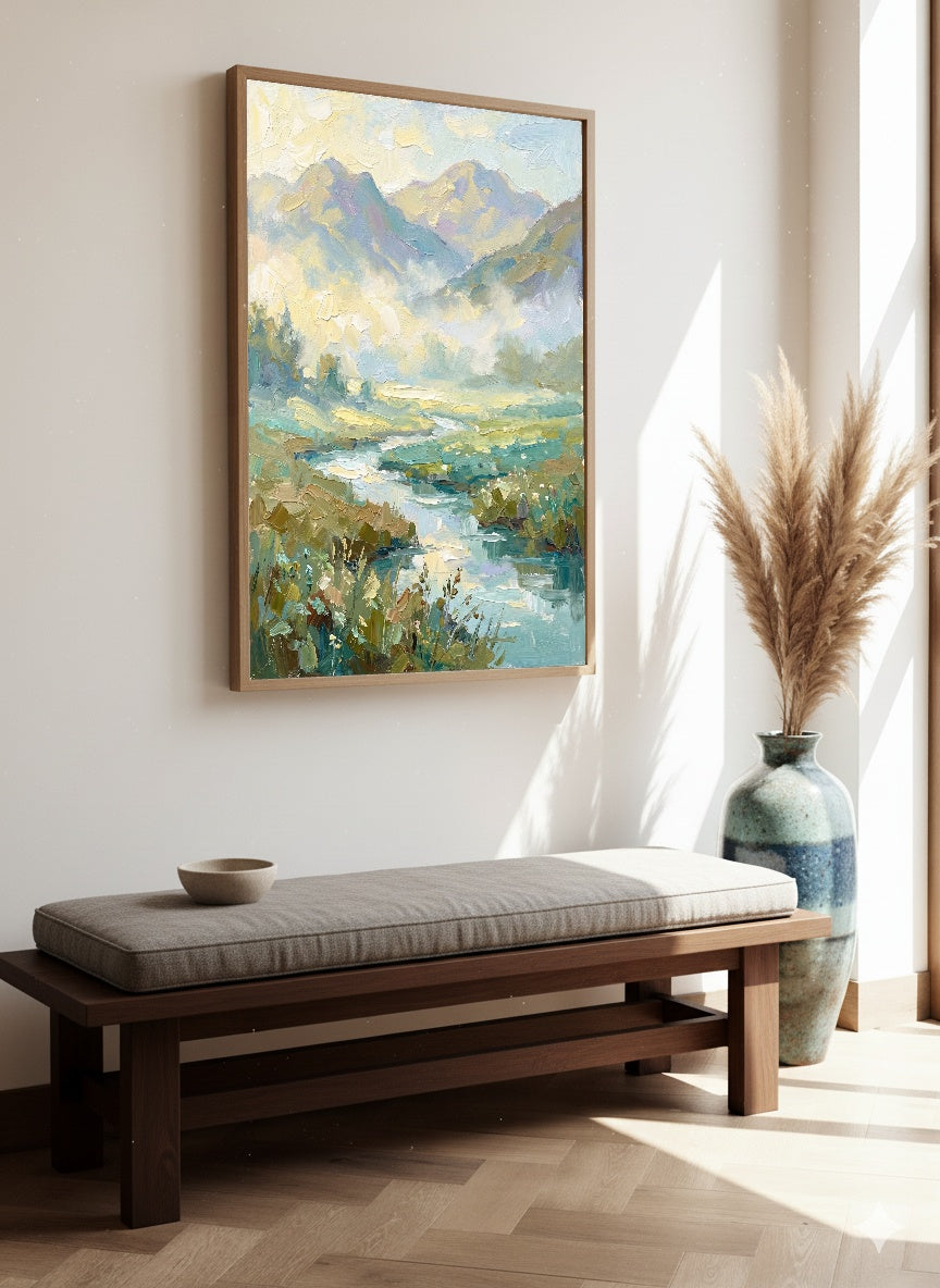 Auto-generated Mockup