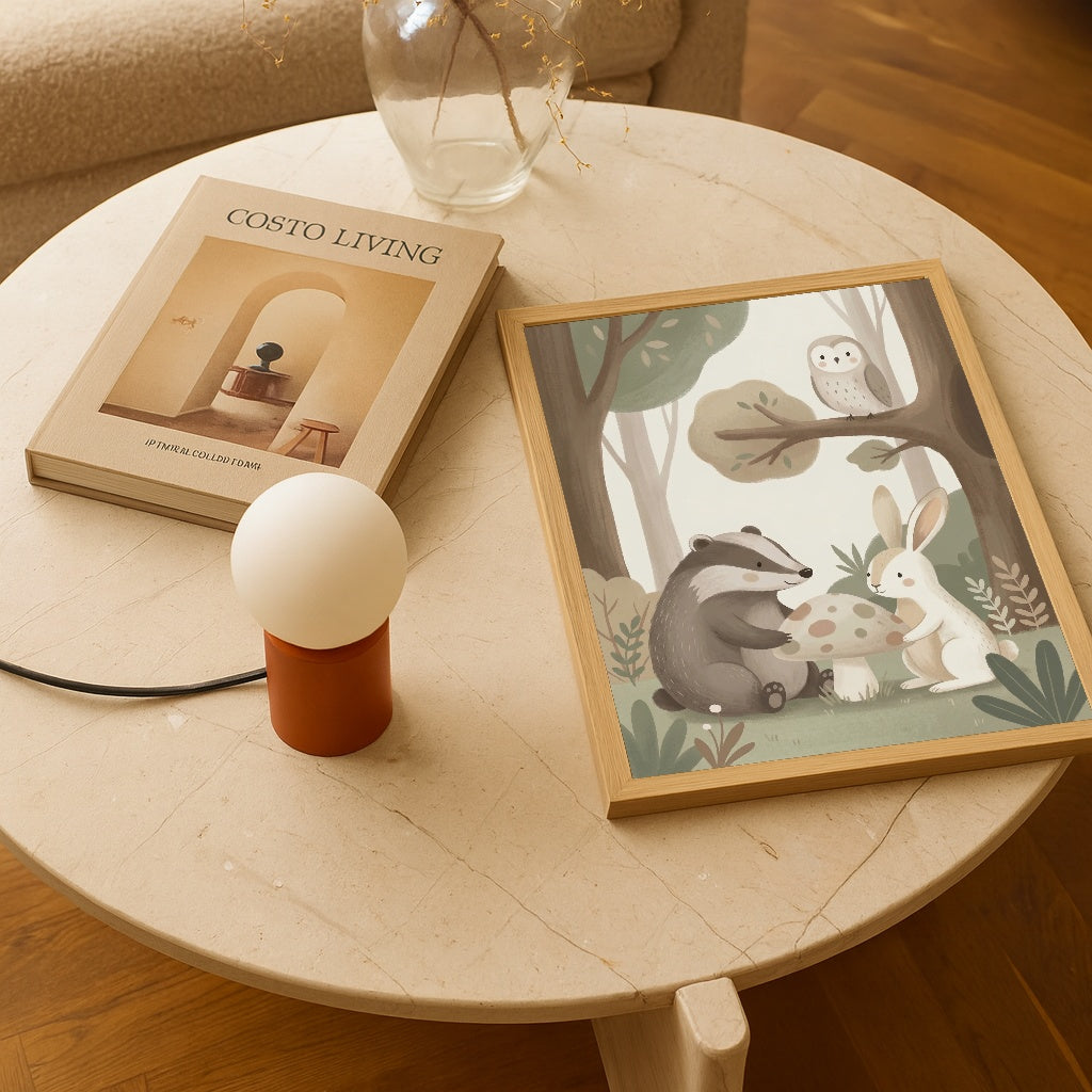 Auto-generated Mockup