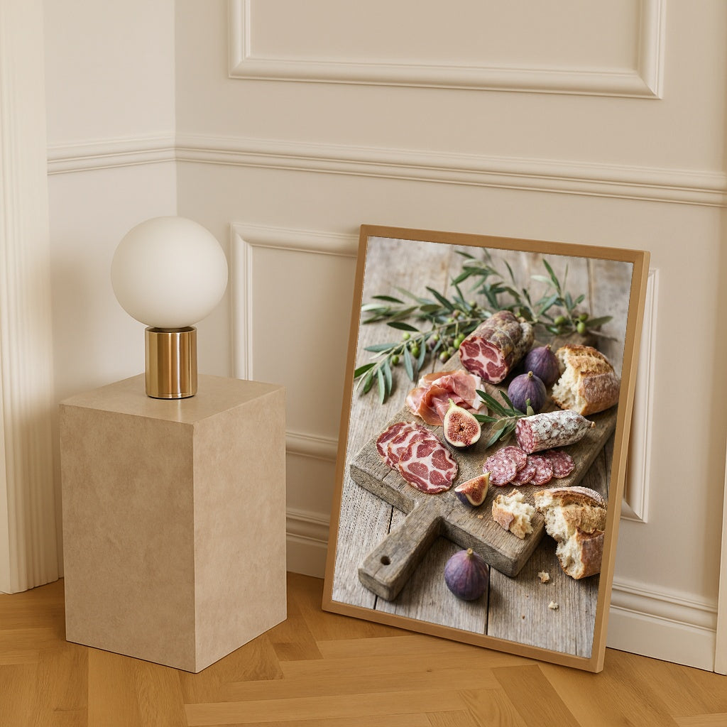 Auto-generated Mockup