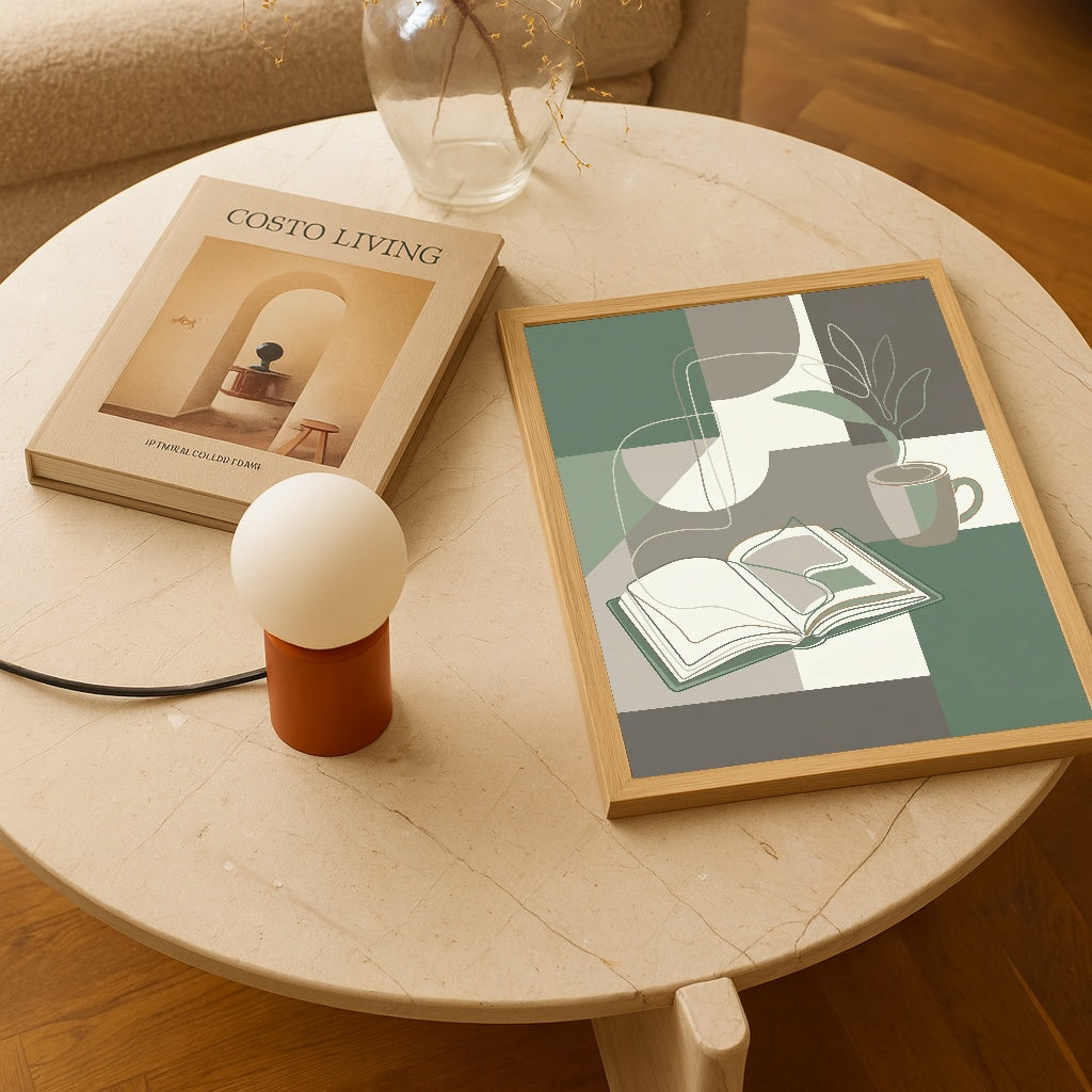 Auto-generated Mockup