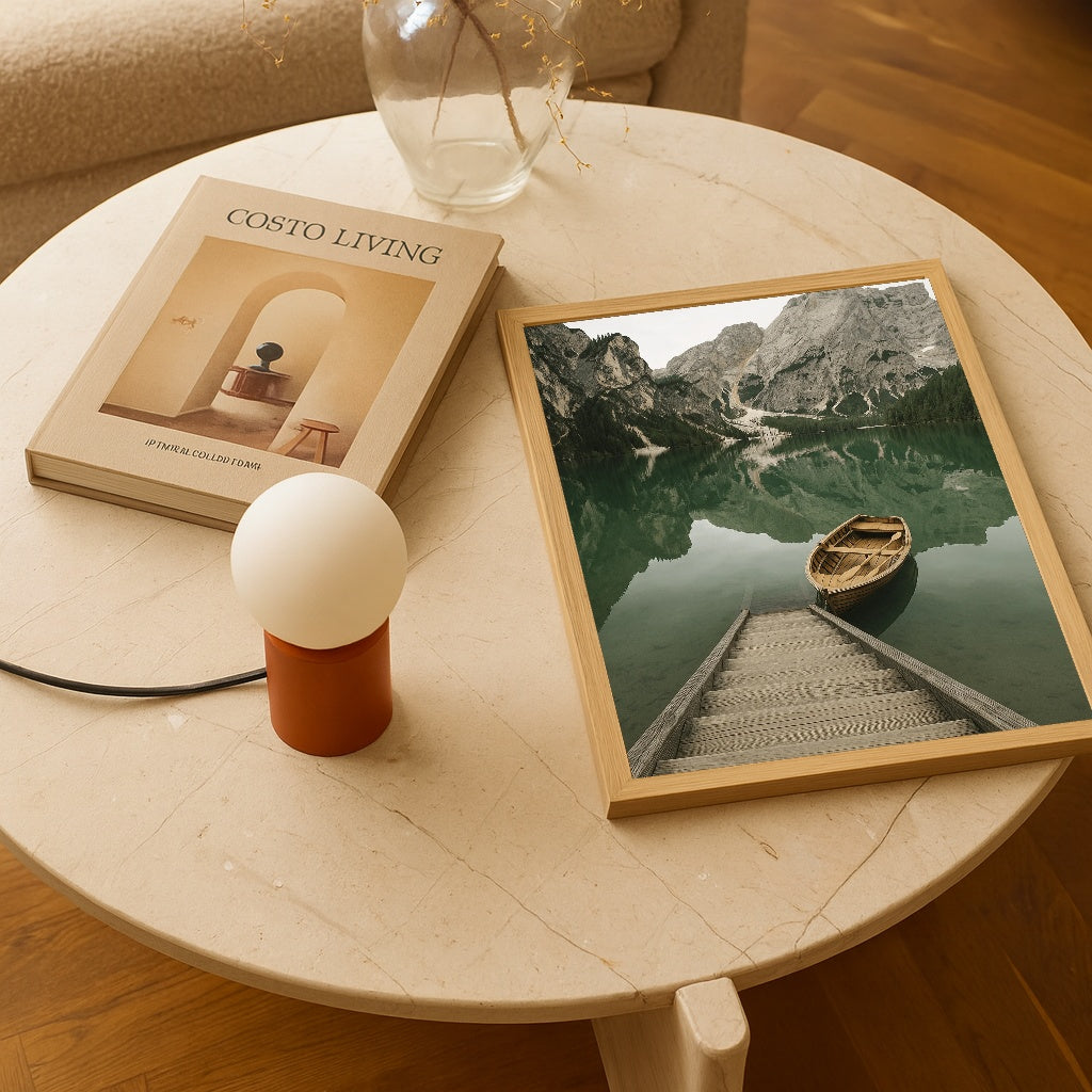 Auto-generated Mockup