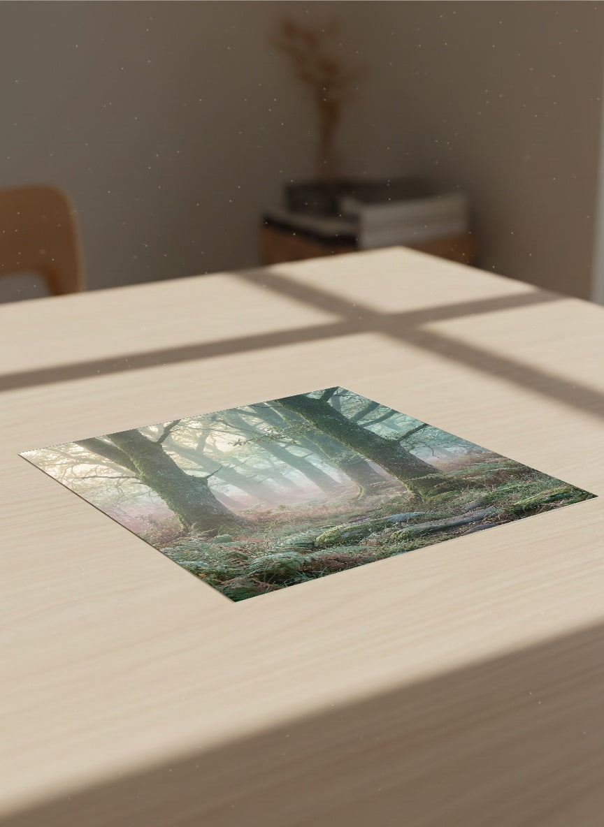 Auto-generated Mockup