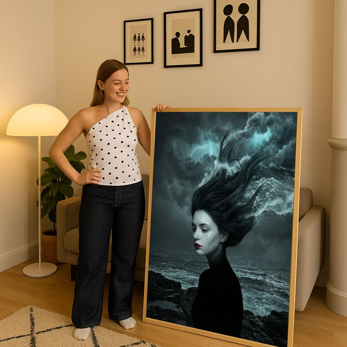 Auto-generated Mockup