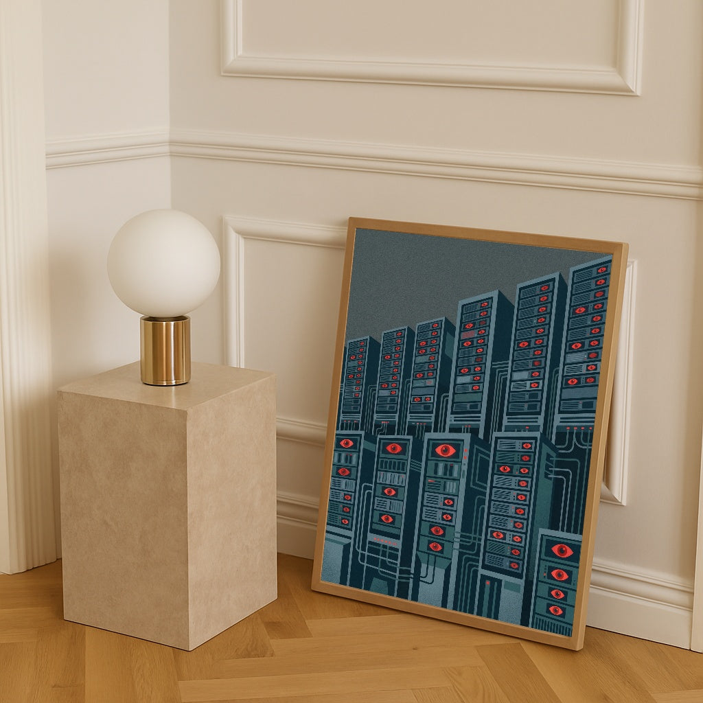 Auto-generated Mockup
