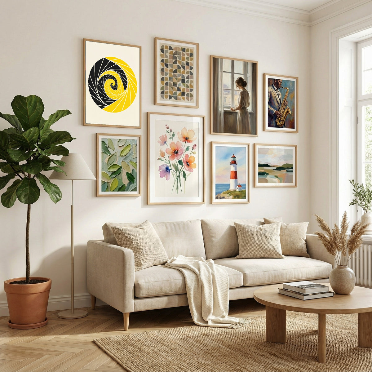 Auto-generated Mockup