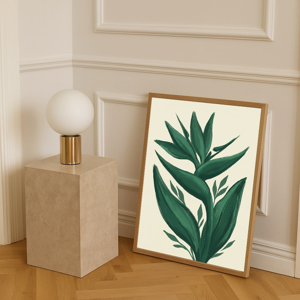Auto-generated Mockup