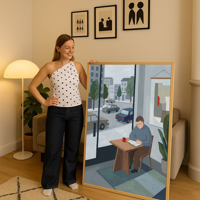 Auto-generated Mockup