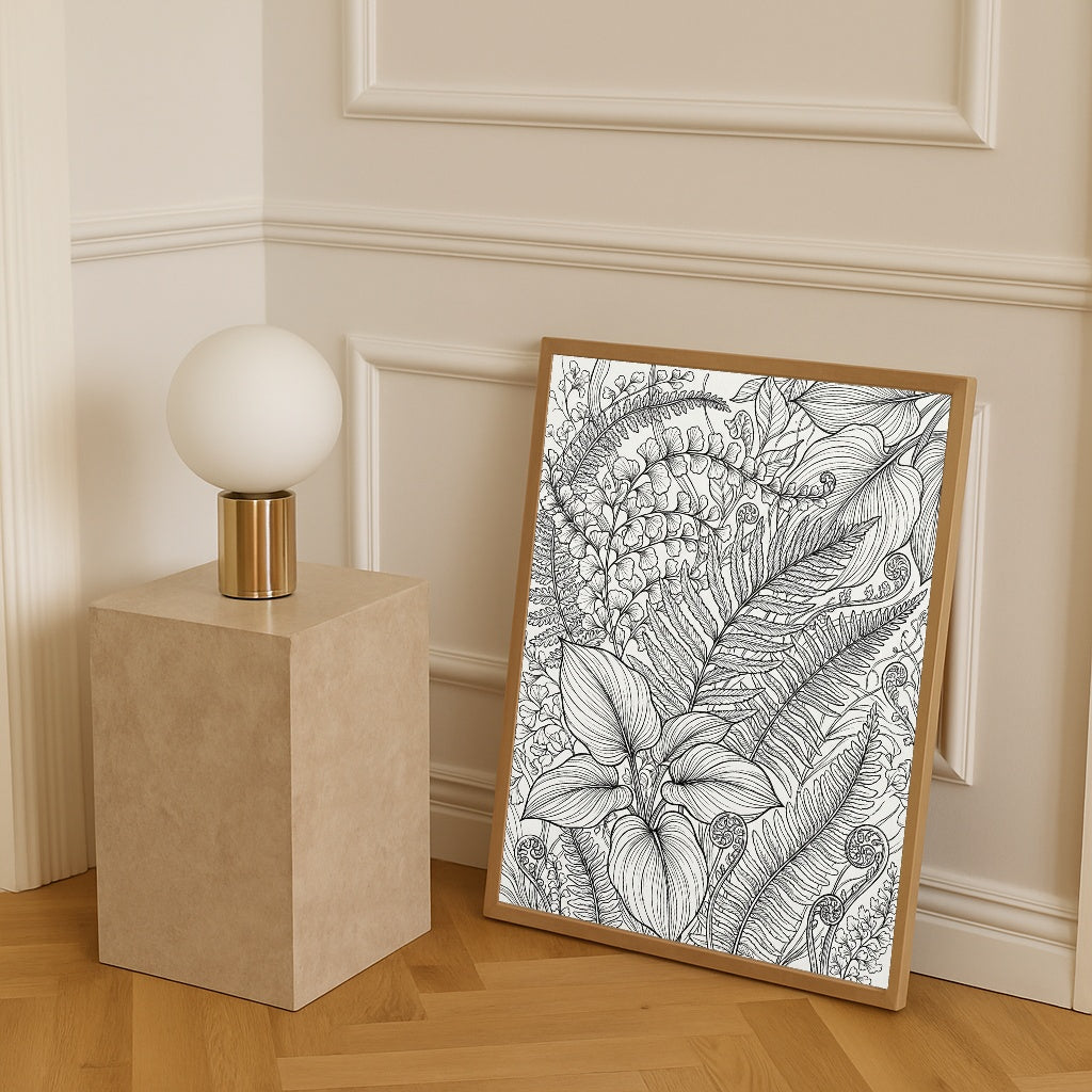 Auto-generated Mockup