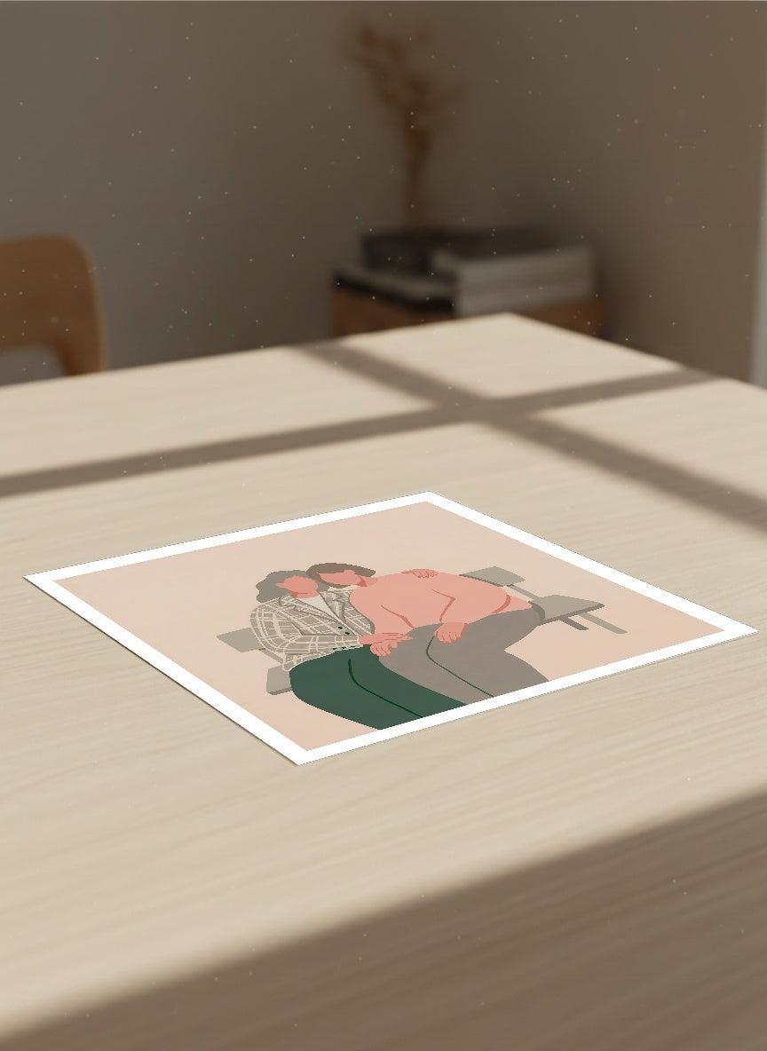 Auto-generated Mockup