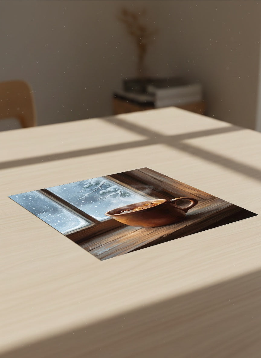 Auto-generated Mockup