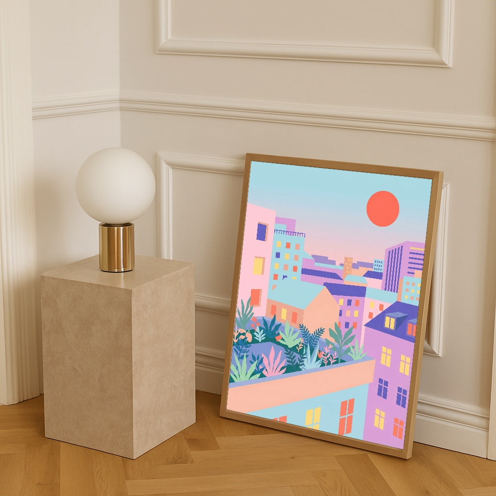 Auto-generated Mockup