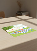 Auto-generated Mockup
