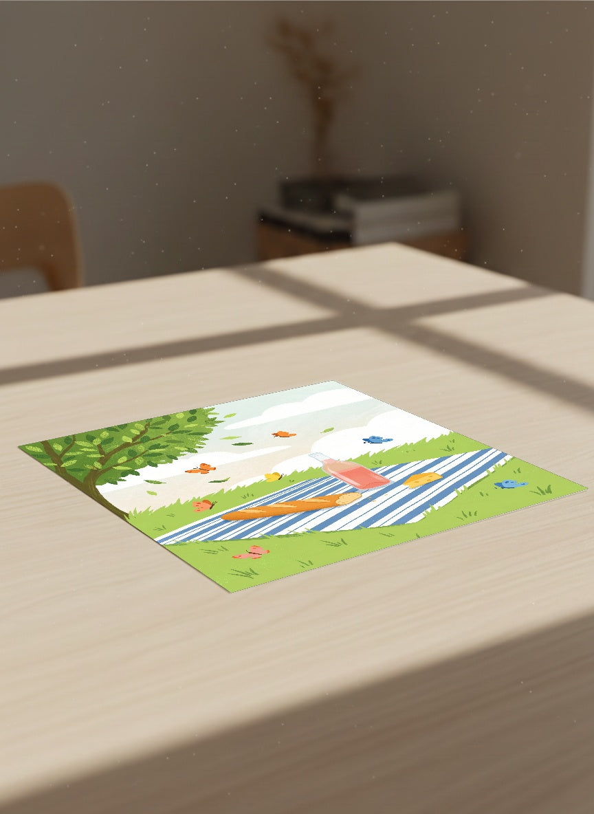 Auto-generated Mockup