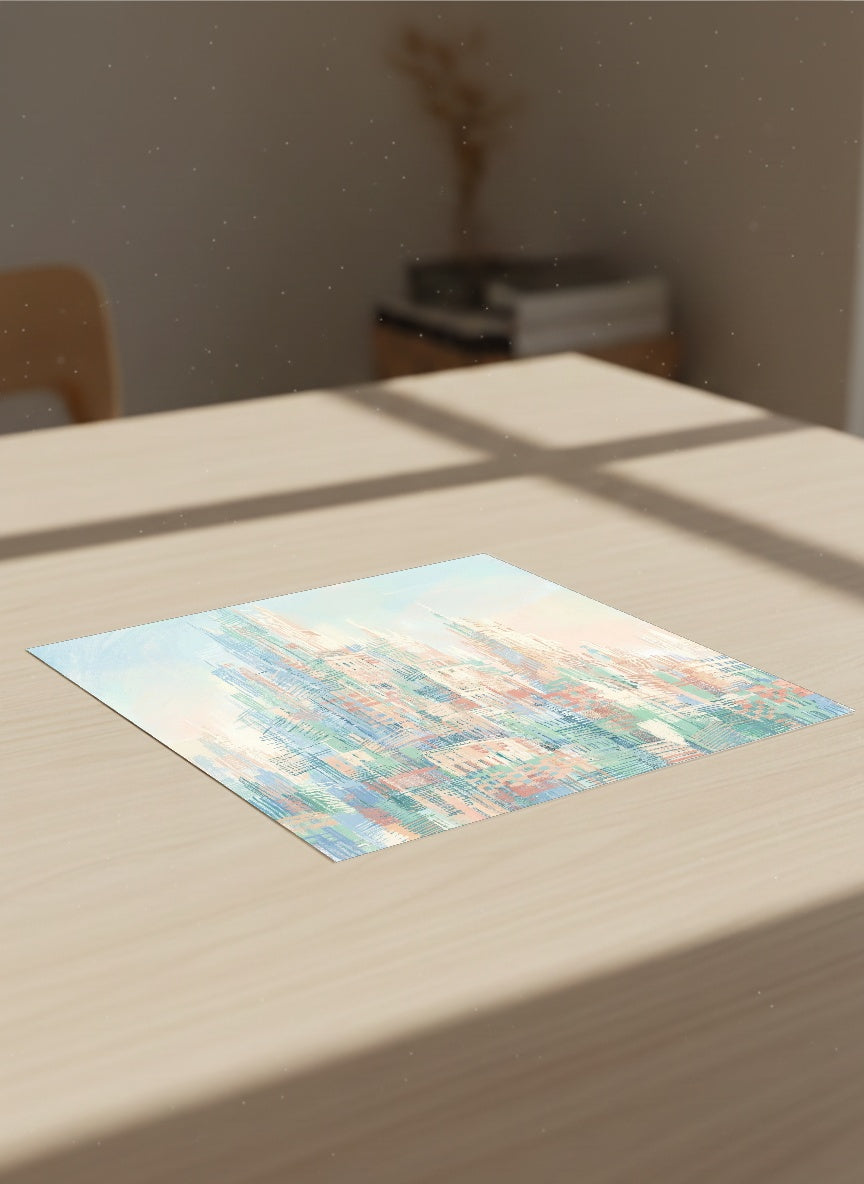 Auto-generated Mockup