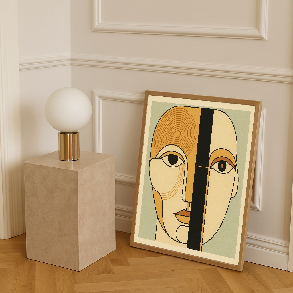 Auto-generated Mockup