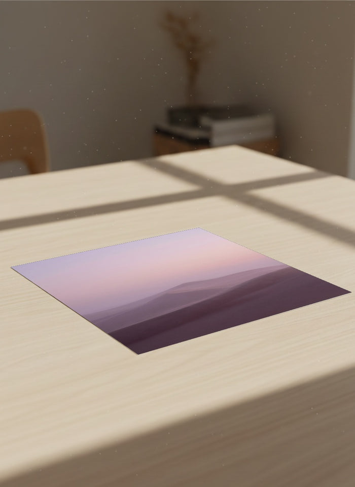 Auto-generated Mockup