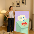 Auto-generated Mockup