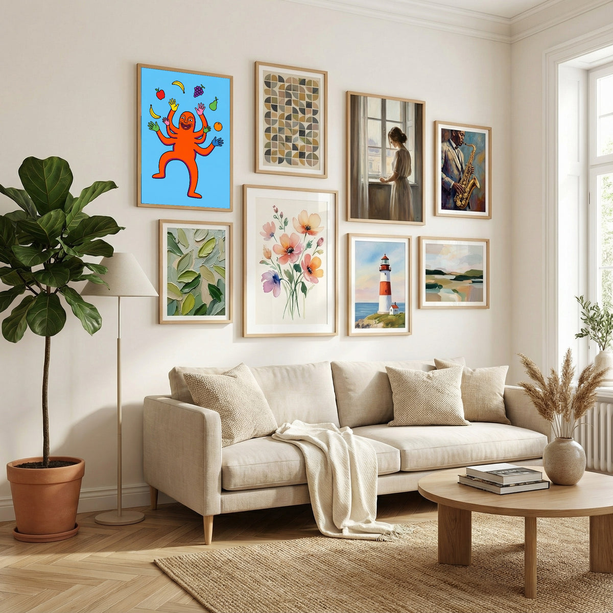 Auto-generated Mockup